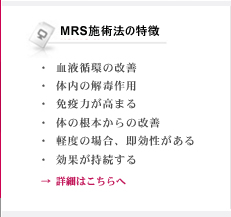 MRS�{�p�@�̓���