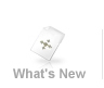 ŐVj[XbWhat's new